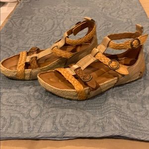 Kalso earth shoe